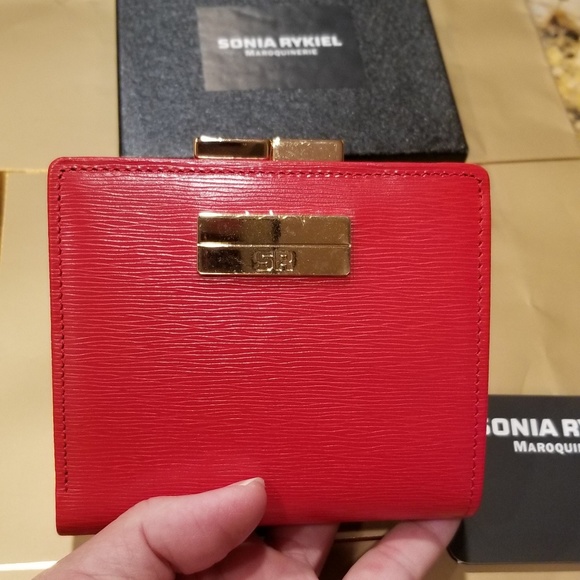 Sonia rykiel maroquinerie Clearance